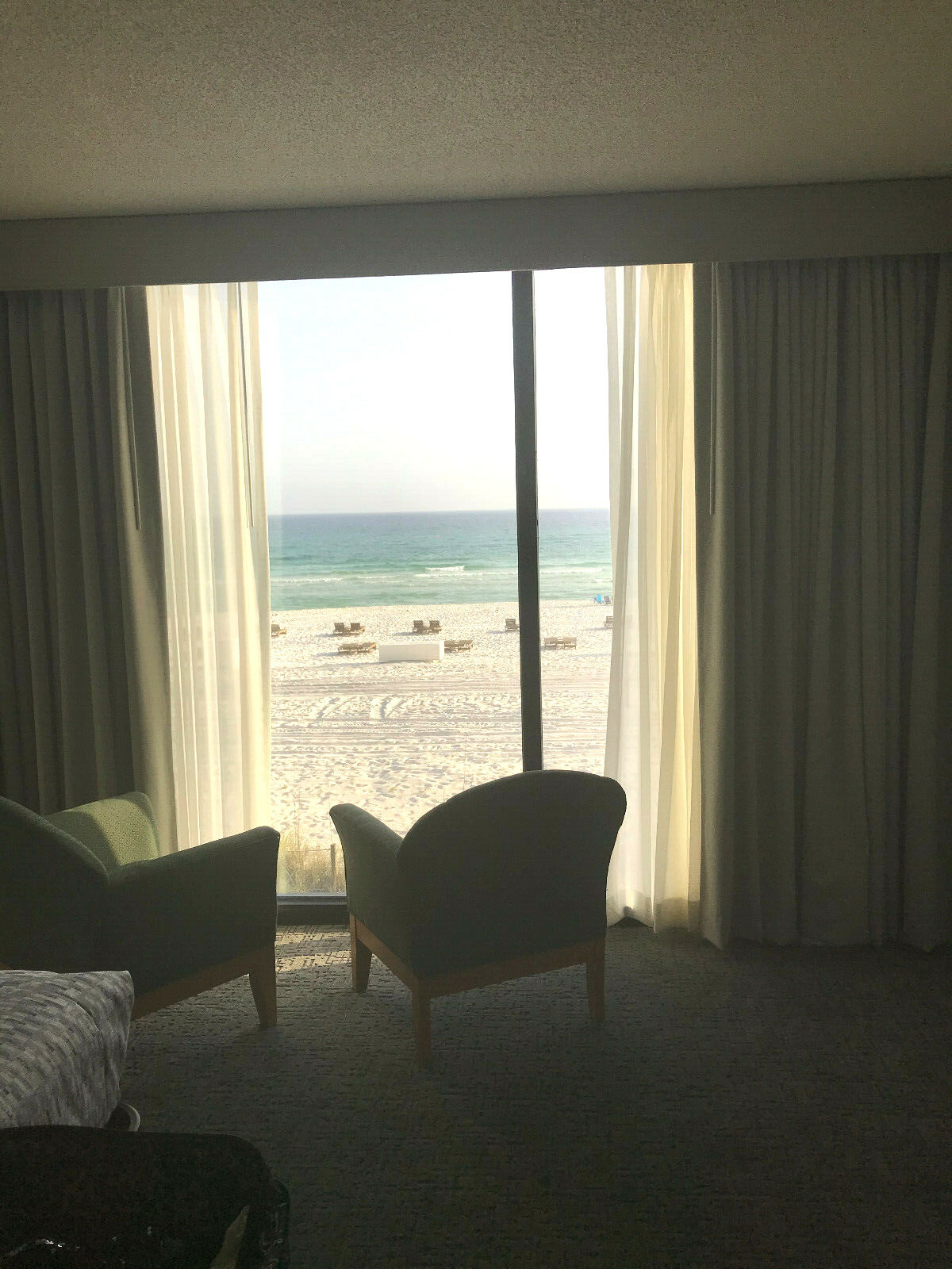 VACATION OCEAN TOWERS BEACH CLUB! PANAMA CITY BEACH