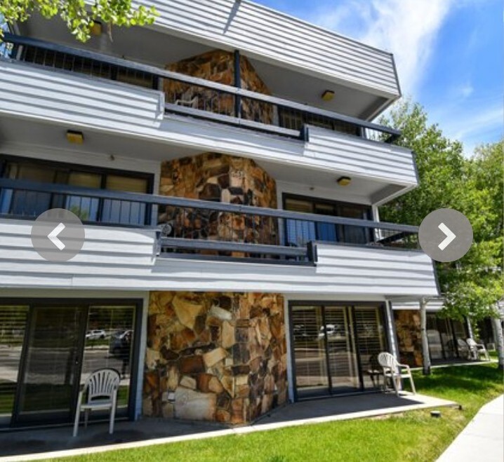 Sapphire Resorts @ PARK CITY UTAH~ 1 BDRM SLEEPS 4 KITCHEN WEEKLY STAYS