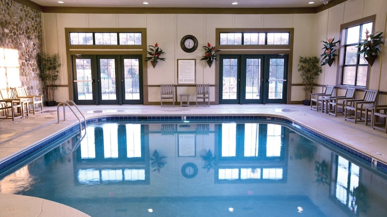 SUMMER VACATION July 5 to 10: 2BR Condo for 8 @ Wyndham Smoky Mountains Resort