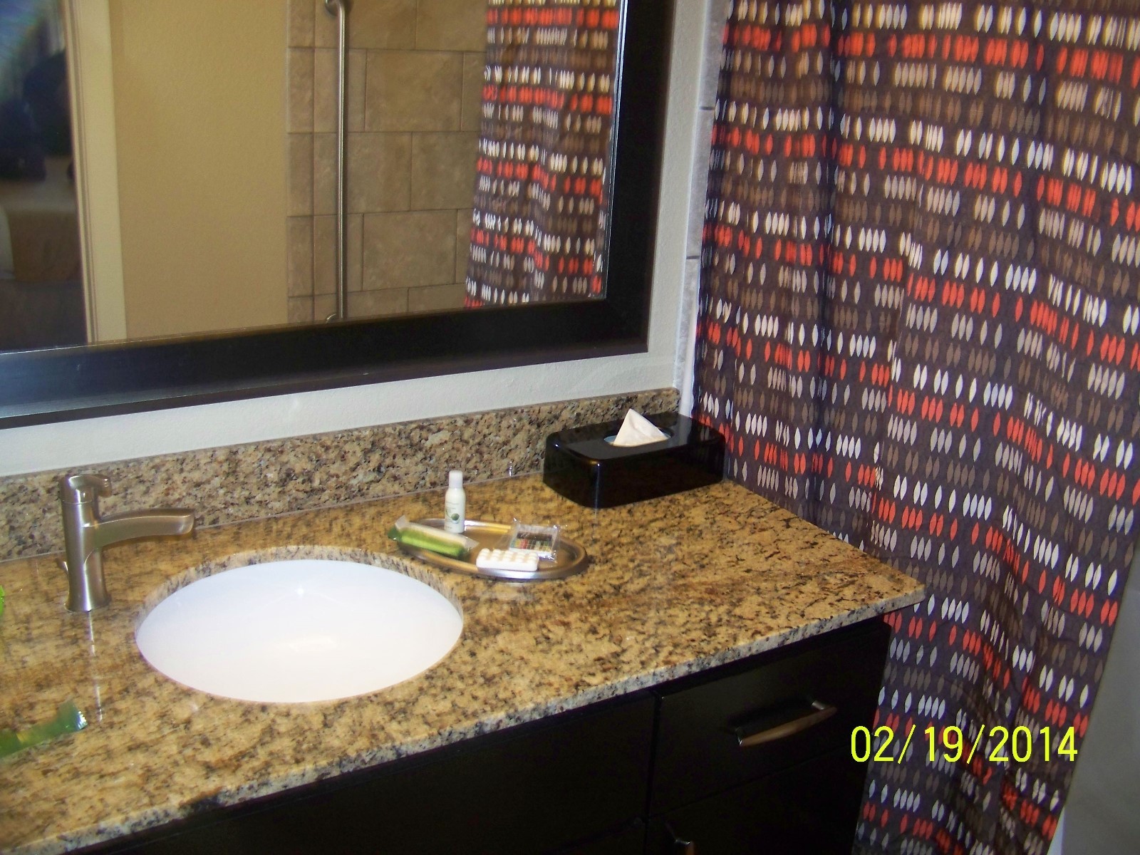 Las Vegas – 3 Nights @ Holiday Inn Vacation Club
