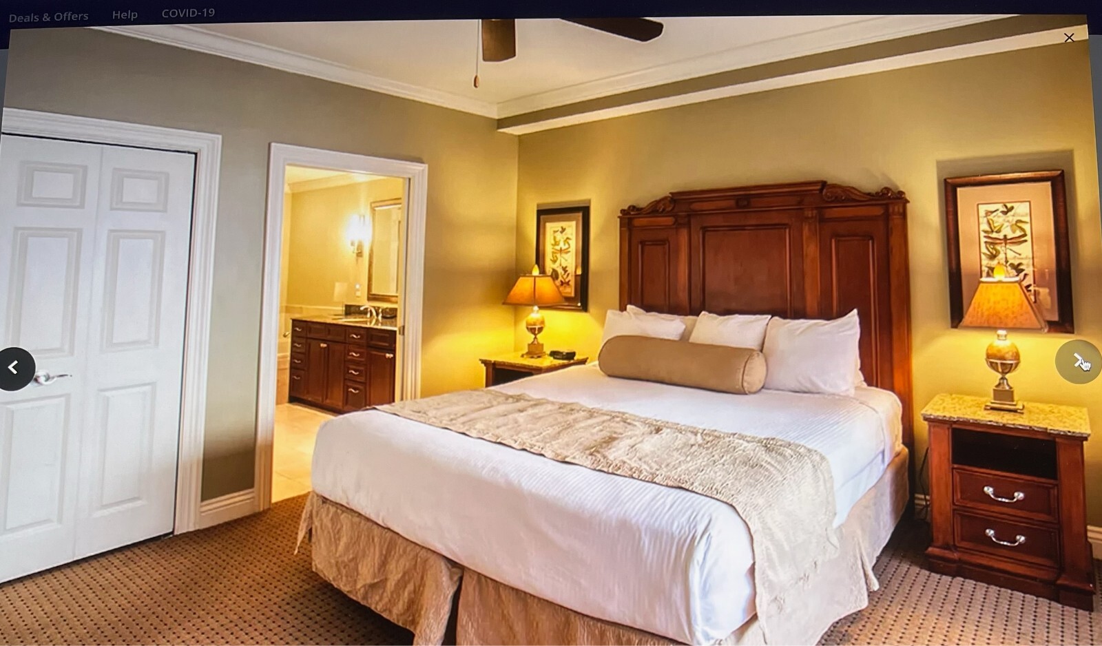 WYNDHAM EMERALD GRANDE DESTIN AUG 26 – SEPT 1 / 3 BEDROOM POOL VIEW 6 NIGHTS