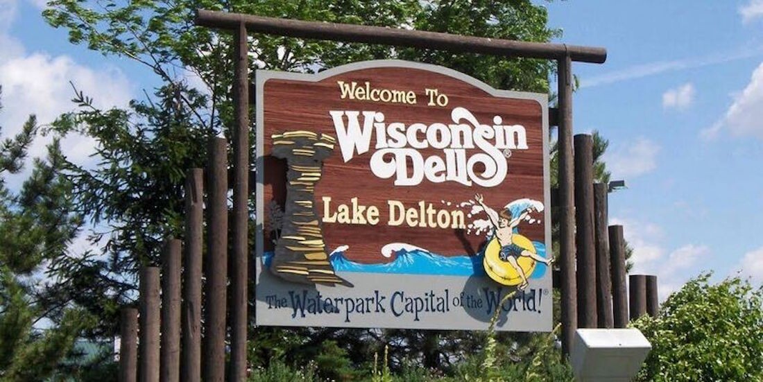 CHRISTMAS MOUNTAIN, WISCONSIN DELLS, 2 BEDROOM COTTAGE, SLEEPS 6, AUGUST 4-6