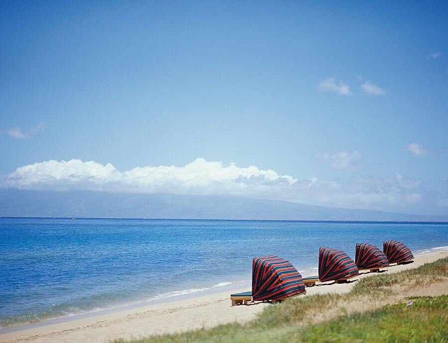 Westin KĀ‘ANAPALI Ocean Resort North Marriott Hawaii ANY 3 Night ANY YEAR STUDIO