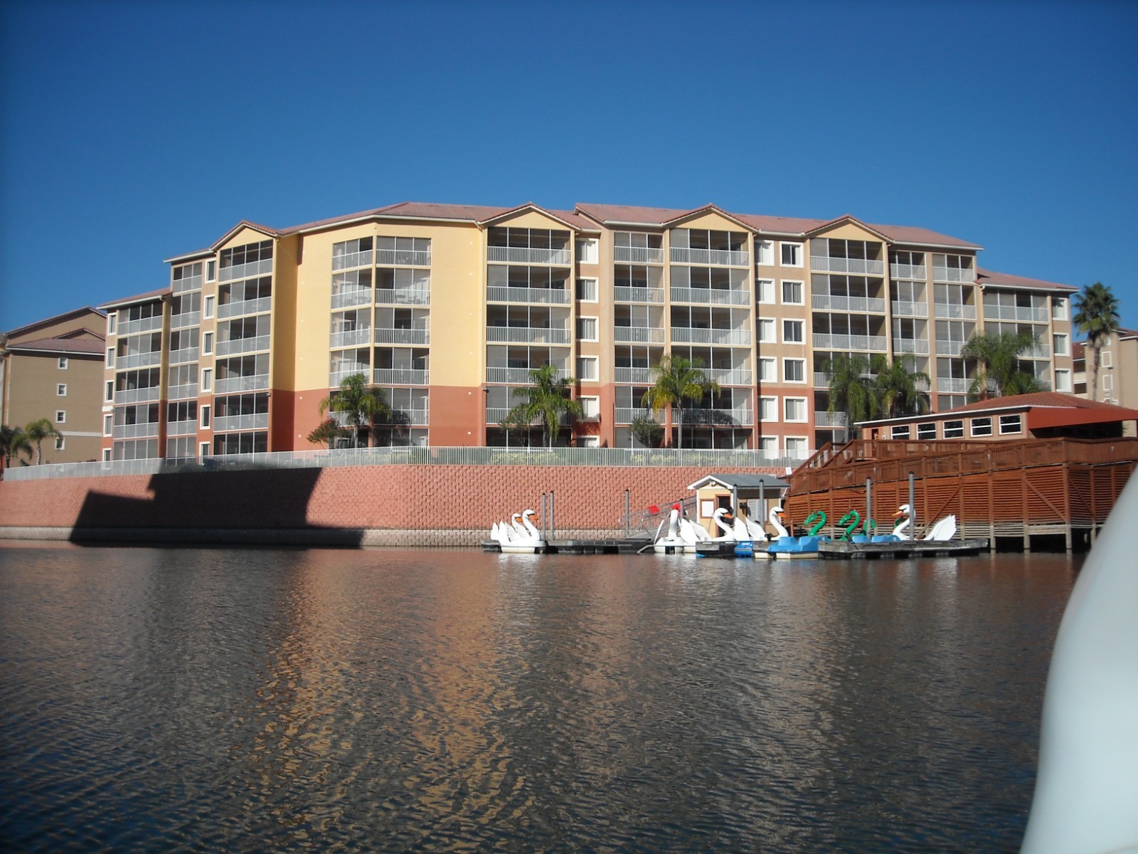 WESTGATE TOWN CENTER – A FIVE STAR RESORT IN KISSIMMEE, FLORIDA