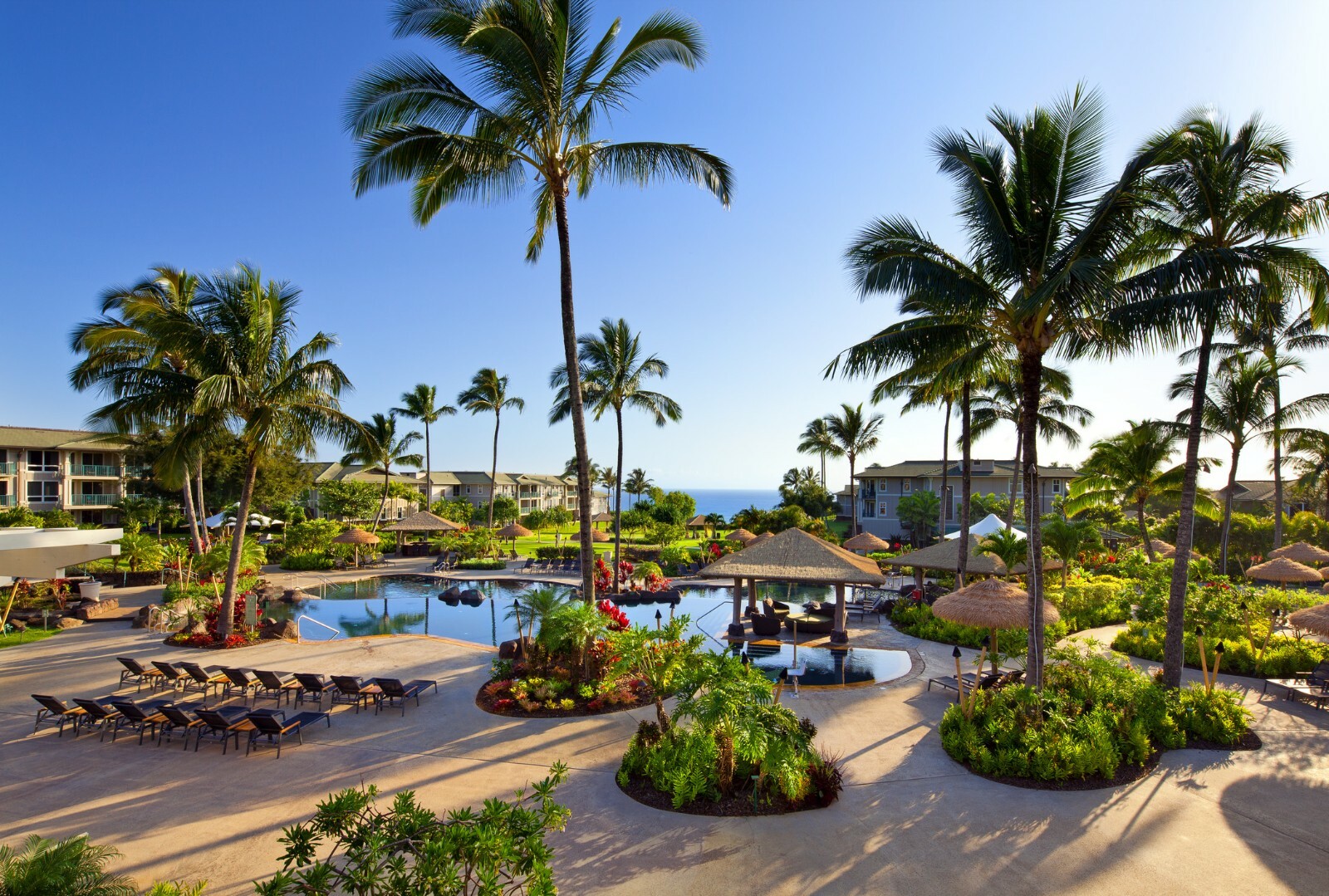 Westin Princeville Ocean Resort Kauai Marriott Hotel Hawaii ANY 5 Night 2024 STU