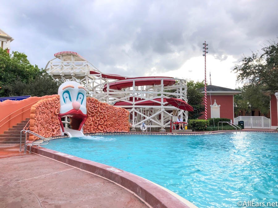Feb 28 to Mar 1st = 1 night Disney World Vacation Rental = On DISNEY Property