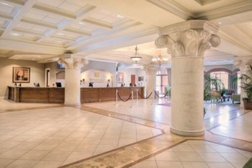4 Night Two Bedroom Thanksgiving Holiday Wyndham Bonnet Creek Disney Nov 25-29