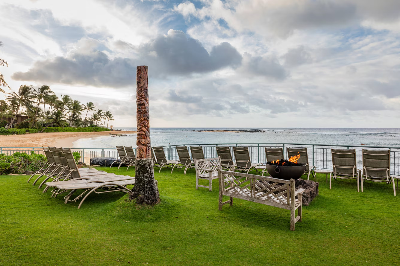Marriott Waiohai Beach Club Kauai Hawaii Resort 2 BR 6 Nights ANY YEAR Hotel