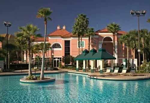 Sheraton Vistana Resort Orlando 2BR Villa Date Dec 21st – 28th Xmas week 2025!
