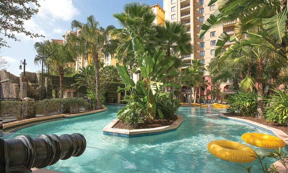 Wyndham Bonnet Creek Orlando FL-1 bdrm Disneyworld Disney Jun 27- July 3 June