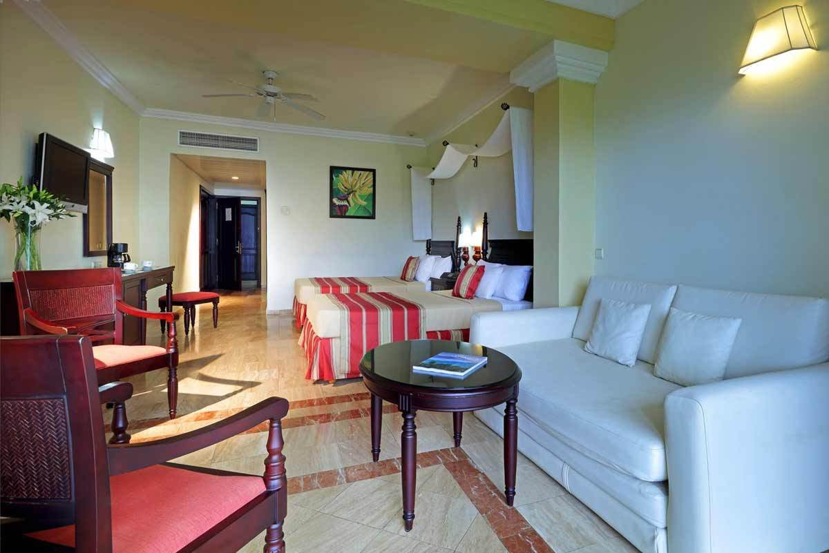 Jamaica – Grand Palladium Lady Hamilton Resort & Spa – Reservations