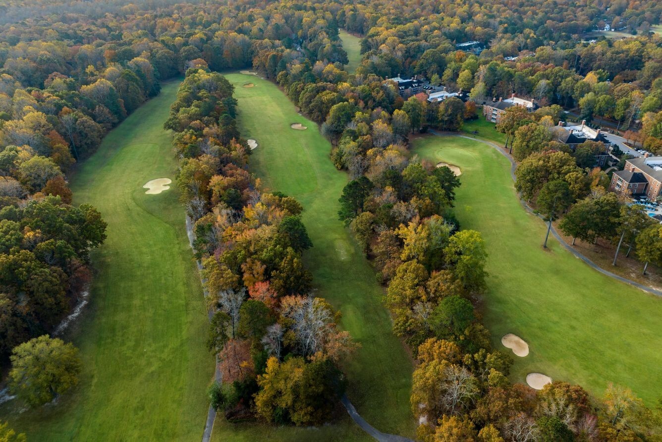 Marriott Manor Club Williamsburg 2 BR 3 Nights ANY YEAR Vacation Club Points MVC