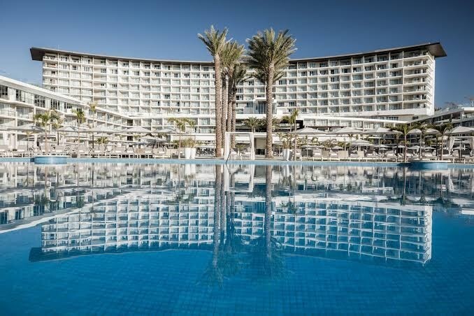 VIP ALL INCLUSIVE Adult Only Le Blanc Cancun Cabo Resort Best Price Guarantee