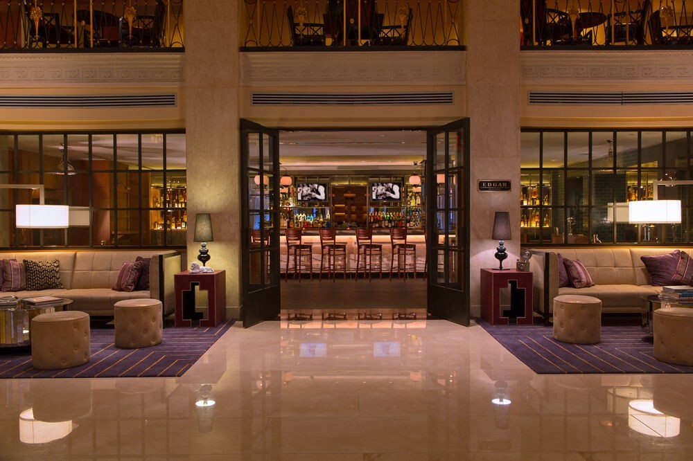 Marriott Vacation Club Mayflower Washington DC Guest Room 7 Nights ANY YEAR MVC
