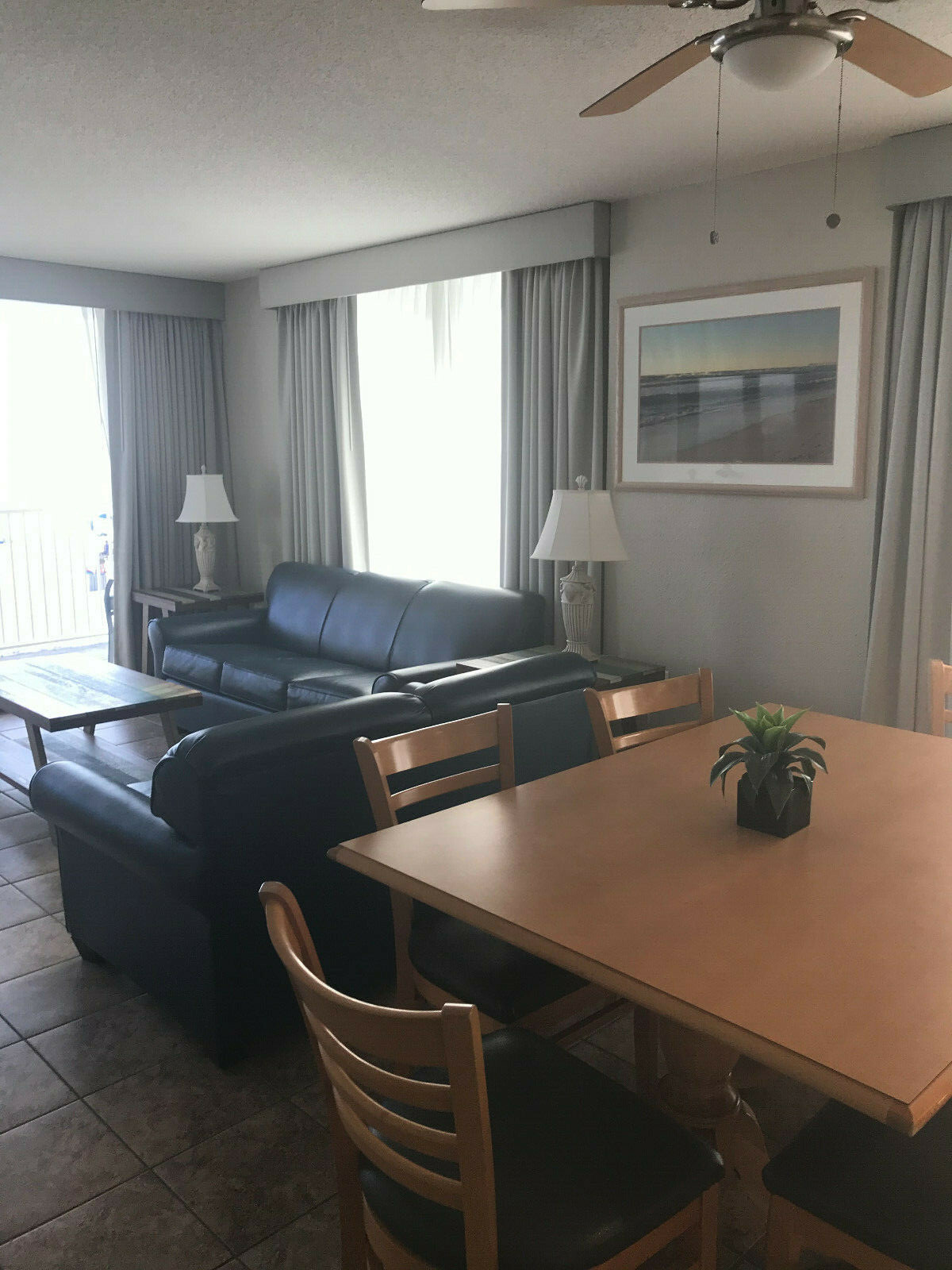 VACATION OCEAN TOWERS BEACH CLUB! PANAMA CITY BEACH