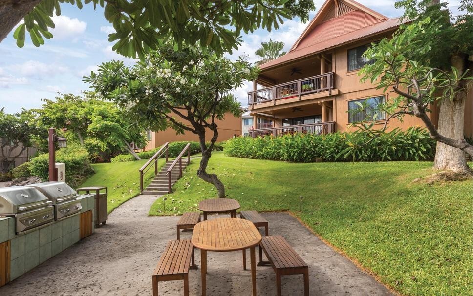 $2249 Club Wyndham Kona Hawaiian Resort Kailua-Kona Hawaii Hotel 7Night 2025 2B
