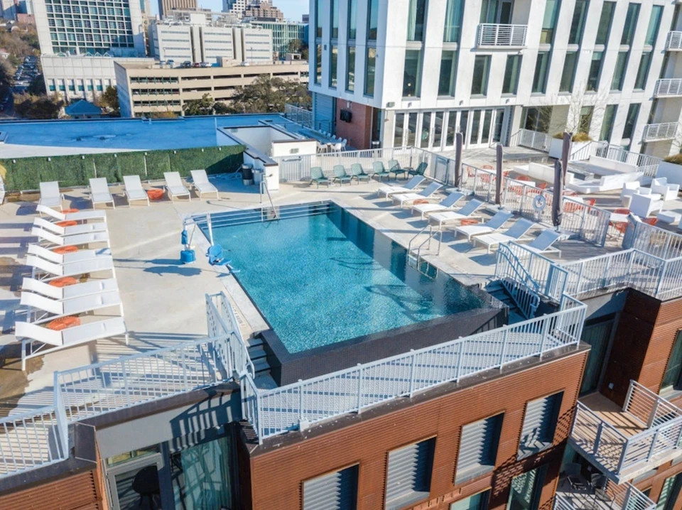 JULY 25-AUG 1, WEEK 2026~Wyndham Austin Resort – Austin, Texas~1BR/1BATH CONDO