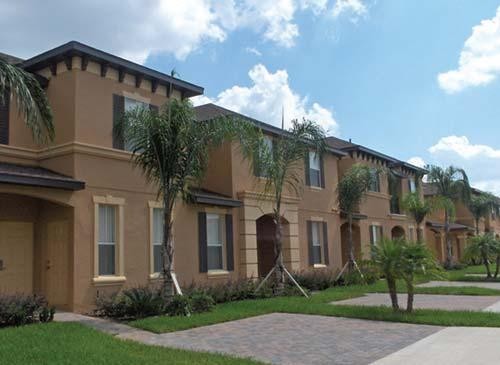 Villas at Regal Palms Davenport FL 3BR Sleeps 8 -7Nt AUG/SEPT/OCT 2026