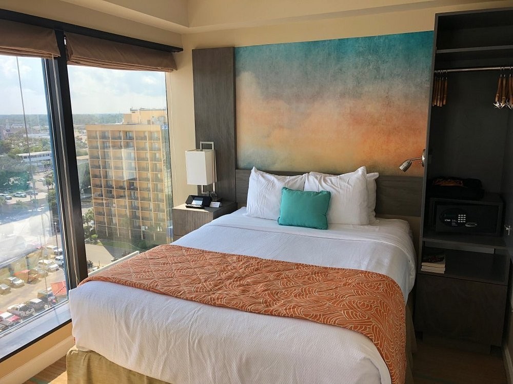 July 5 to July 12, Seaglass Towers, Myrtle Beach, 1 BD, Cityview, Sleeps 4!