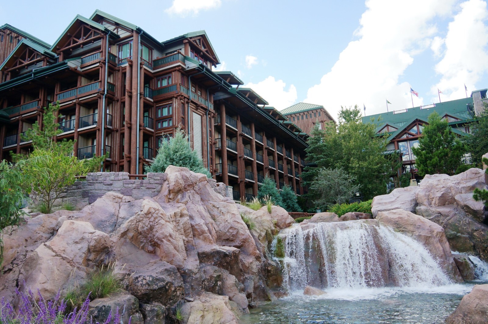 Boulder Ridge Villas at Disney Wilderness Lodge ANY 6 Nights ANY YEAR STUDIO