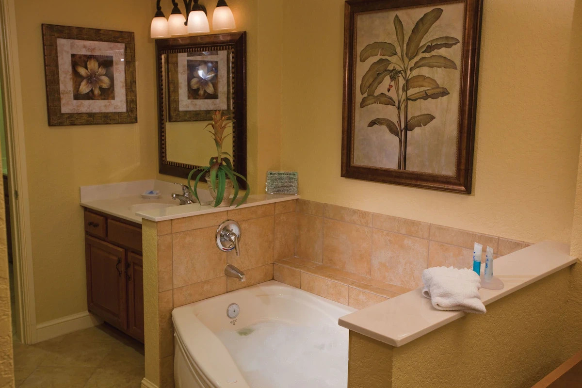 Wyndham Bonnet Creek Orlando FL-1 bdrm Disneyworld Disney Jun 27- July 3 June