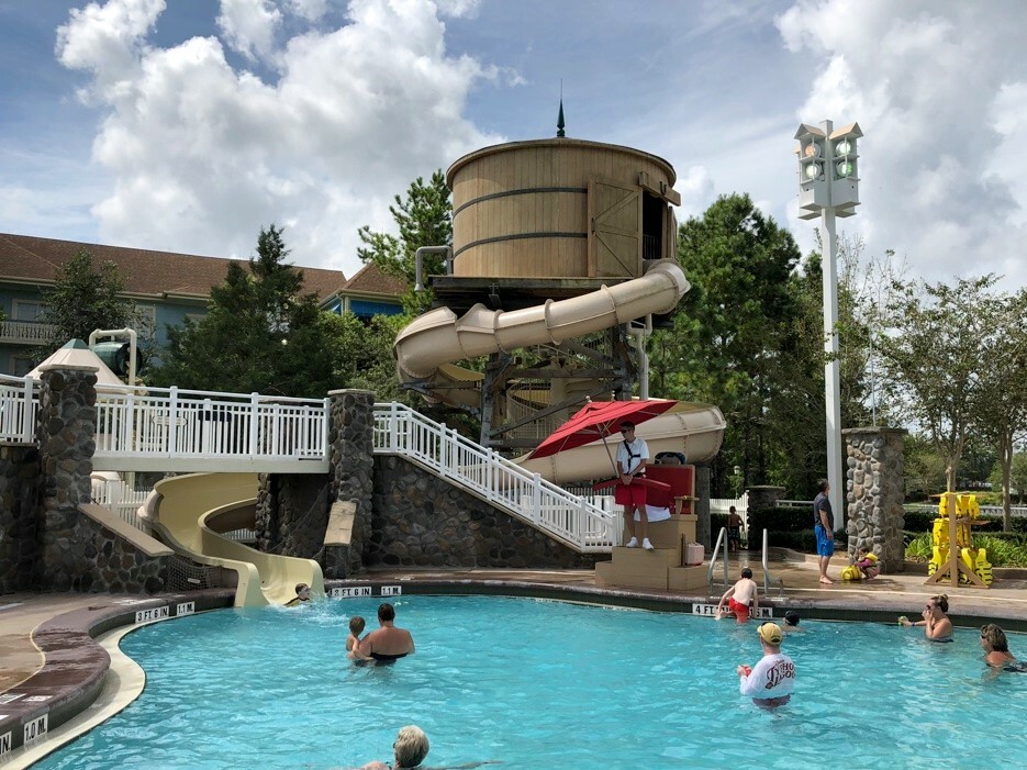 2024 Disney World Vacation Rental = On DISNEY Property 12/24- 12/28 = 4 nights
