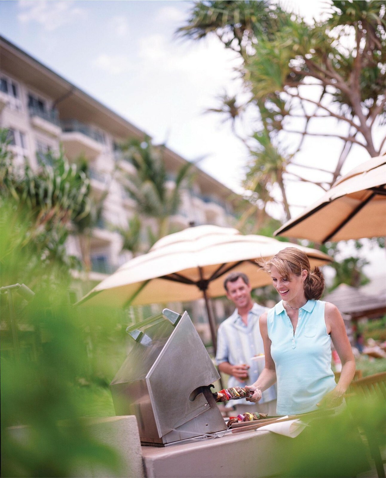 Westin Kaanapali, Ocean View Studio Villa, July 19 – Jul 26, 2026