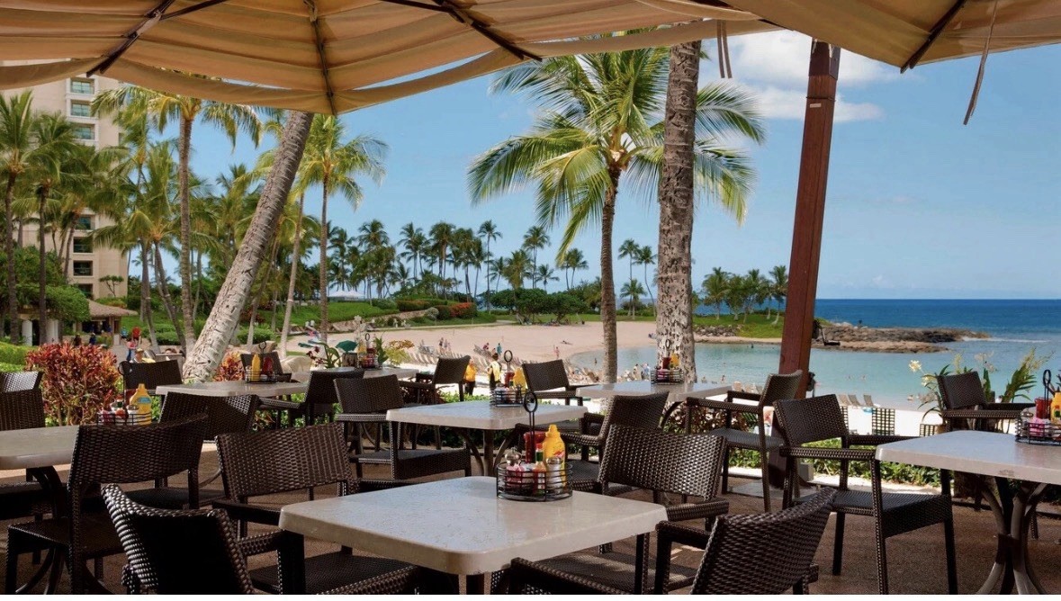 Marriott Ko Olina Beach Club Oahu, Ocean View, 2BR, Oct. 18 – Oct. 25 of 2026