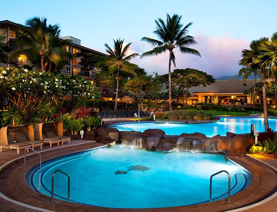 WESTIN KAANAPALI OCEAN RESORT VILLA BEST DEAL! ANY 5 nights Bedroom AND Studio!