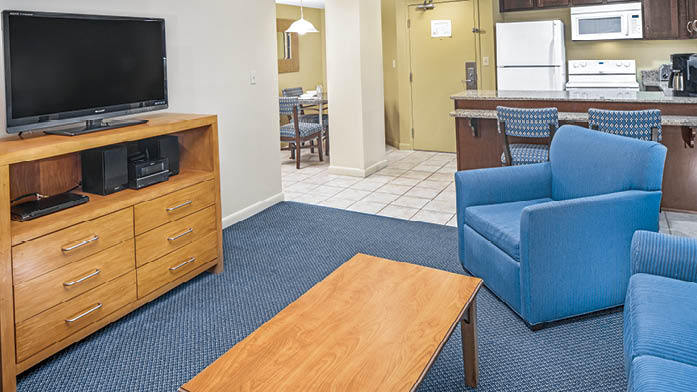 Daytona Beach Regency Resort FL 1 bdrm Jan Feb Mar March Best OFFERs