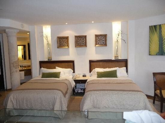 The Grand at Moon Palace ALL-INCLUSIVE up to 60% discount plus VIP