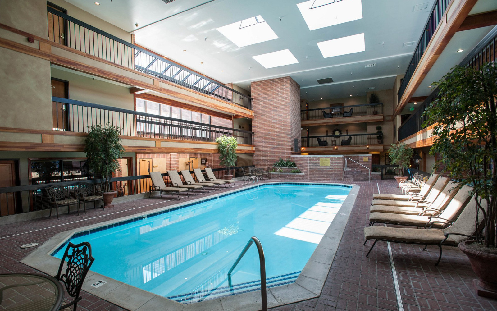 Park Plaza Resort ~ Park City, UT ~ Studio/Sleeps 4 ~ 7Nts OCT/DEC 2026