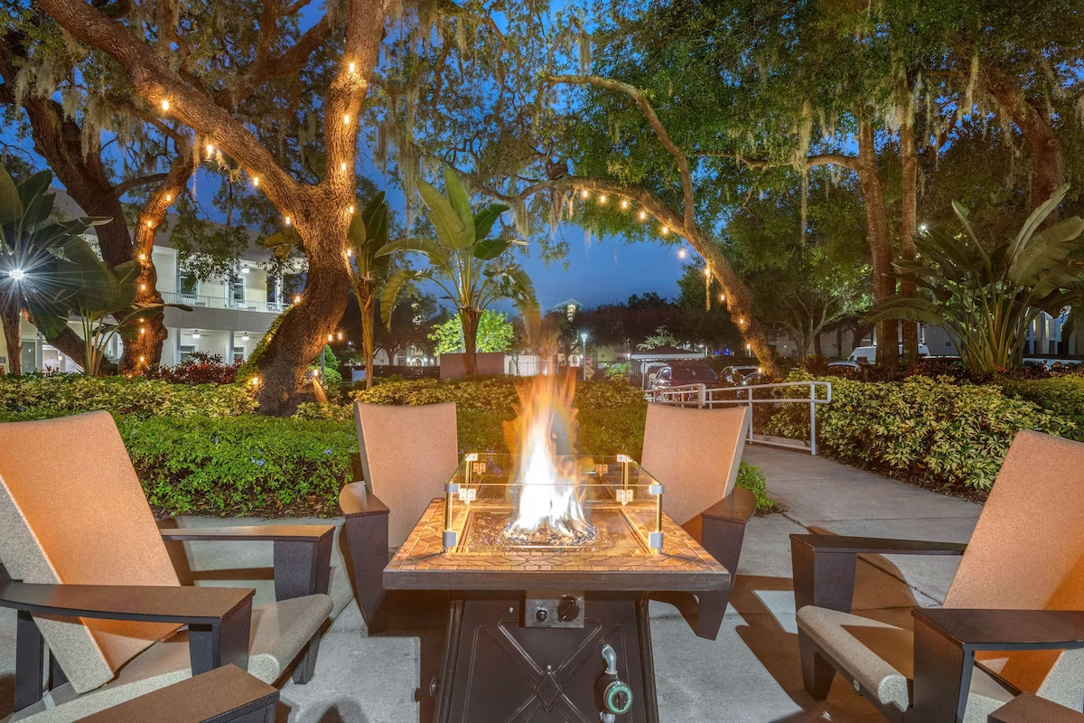 Welcome to Grande Villas, a Hilton Vacation Club, Orlando, FL
