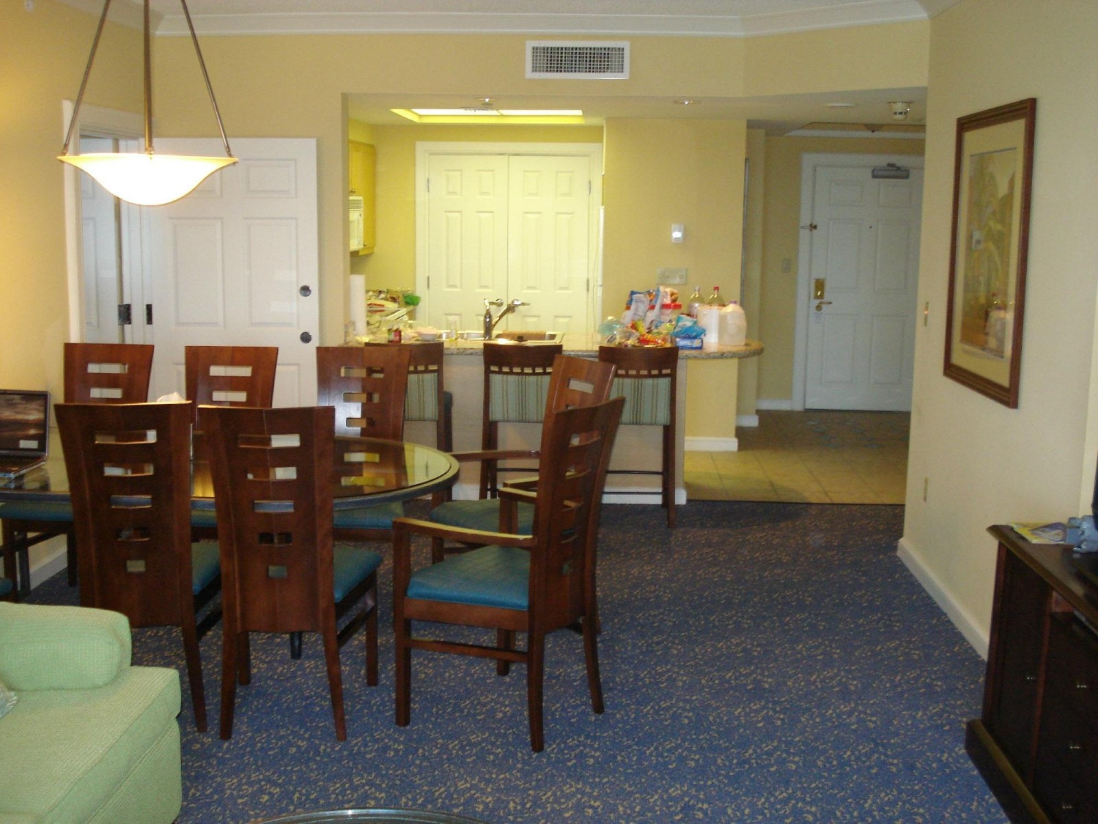 MARRIOTT BEACHPLACE TOWERS Ft. Lauderdale 1 BEDROOM VILLA 5/22- 5/29 2026