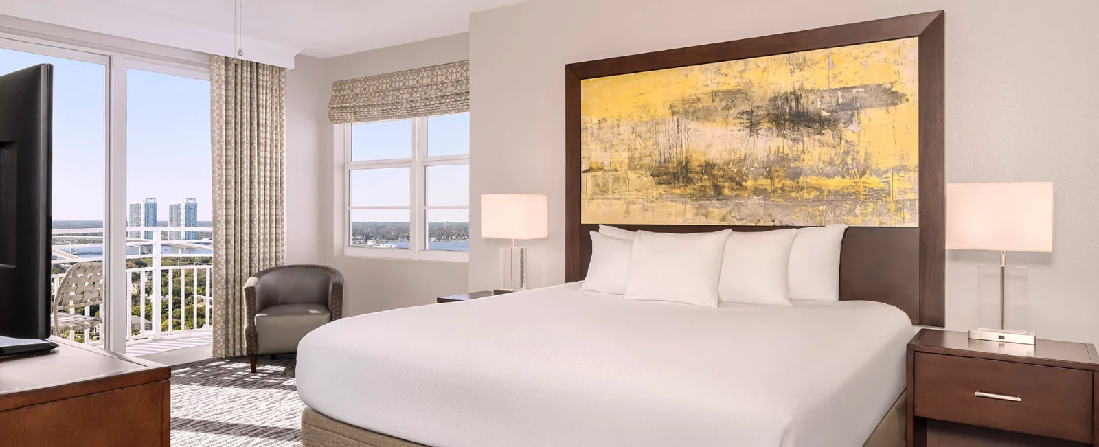 WYNDHAM Ocean Walk * 3 Bedroom * (July 12th – 17th, 2026) 5nts
