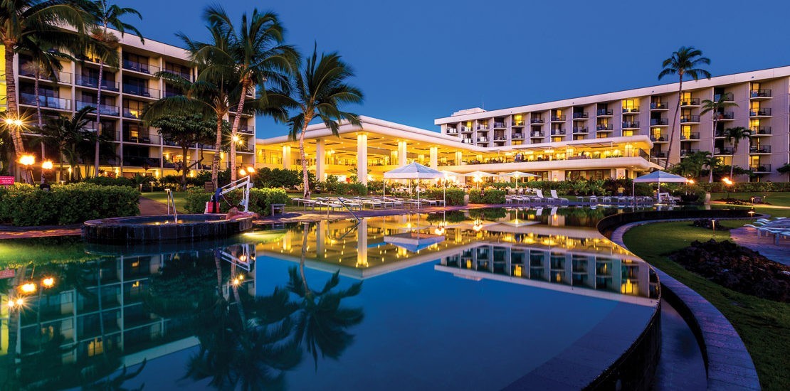 Marriott Waikoloa Ocean Club Hawaii 1BR Resort Rental! 4th of July Week STEAL!!