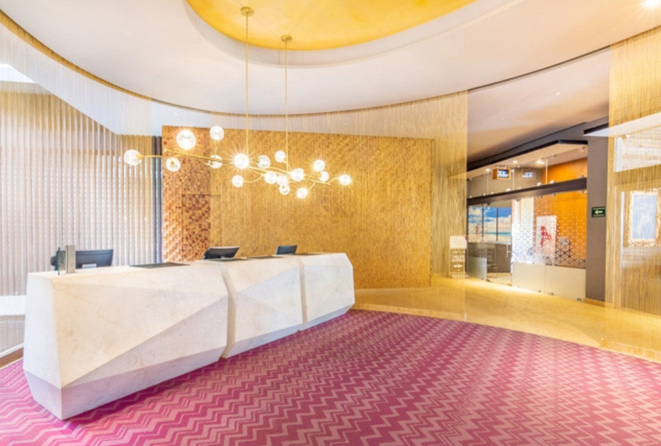 The Fives Hotel Downtown Playa Del Carmen Book With My Lower Member Rates!!!