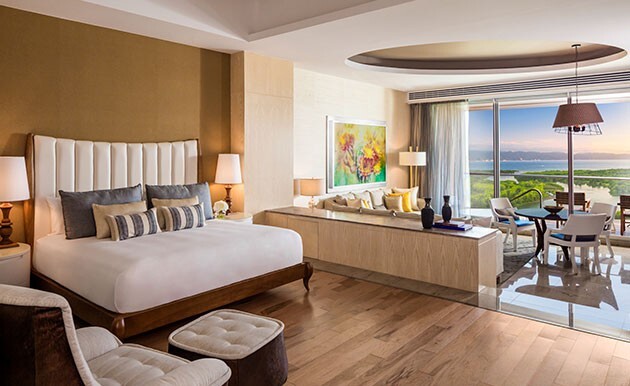 Grand Luxxe Riviera Maya Studio 1bd/1ba 8D/7N (No Easter, Christmas, New Years)