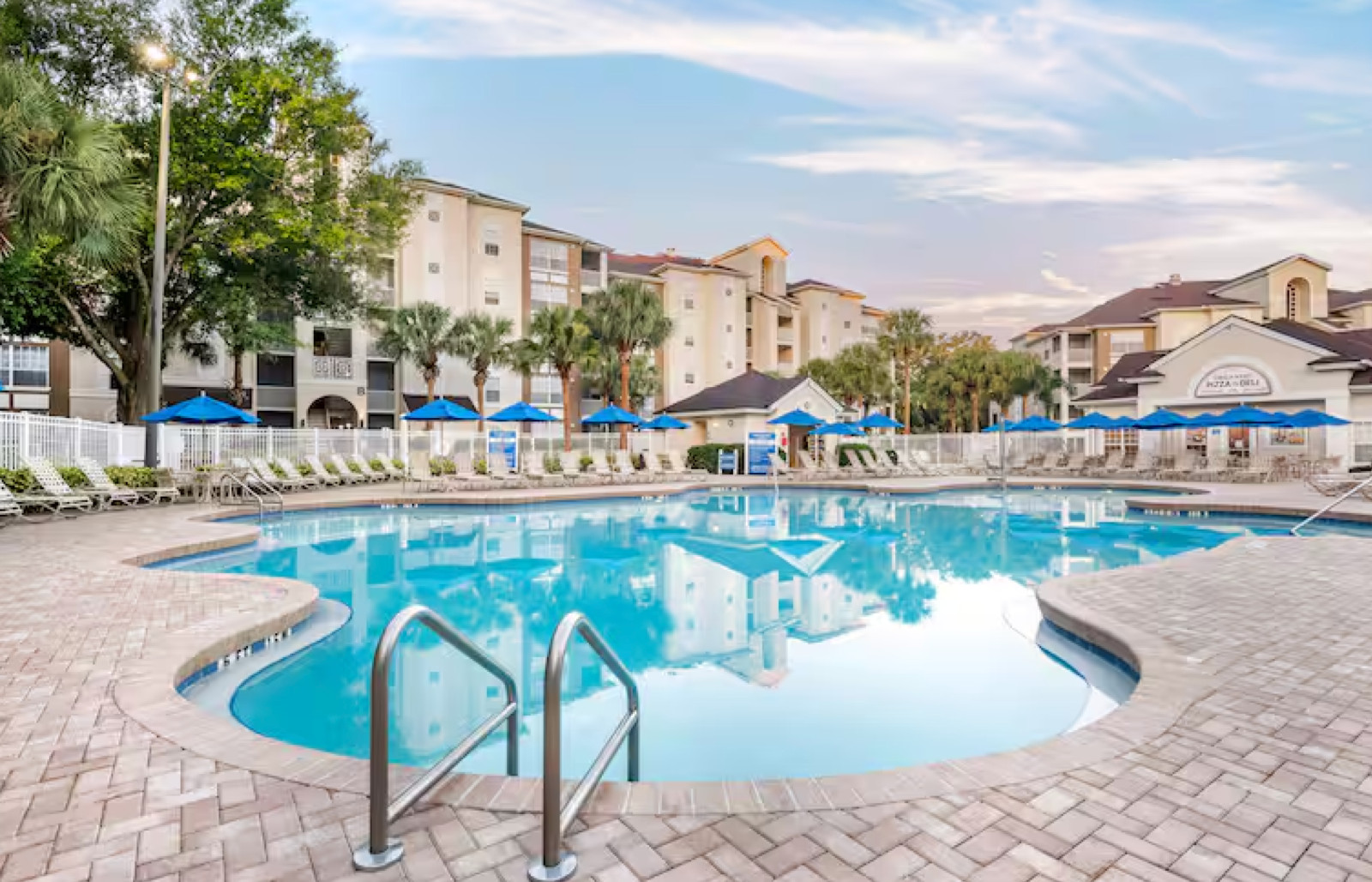 Grande Villas Resort ~ Florida ~ 1BR Sleeps 4 ~ 7Nts APR/MAY/JUN/AUG/SEPT 2025