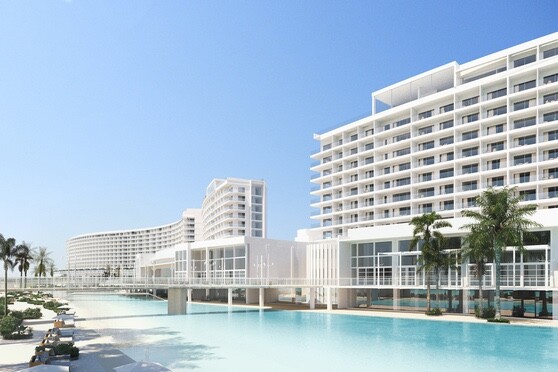 All Inclusive 8 Days 7 Nights AVA Cancun – All new resort in Riviera Cancun