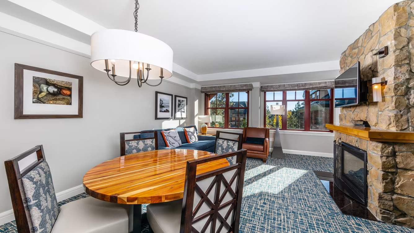 Marriott’s Timber Lodge Lake Tahoe Ski Resort 2 BR VILLA 7 Nights MAY ANY YEAR