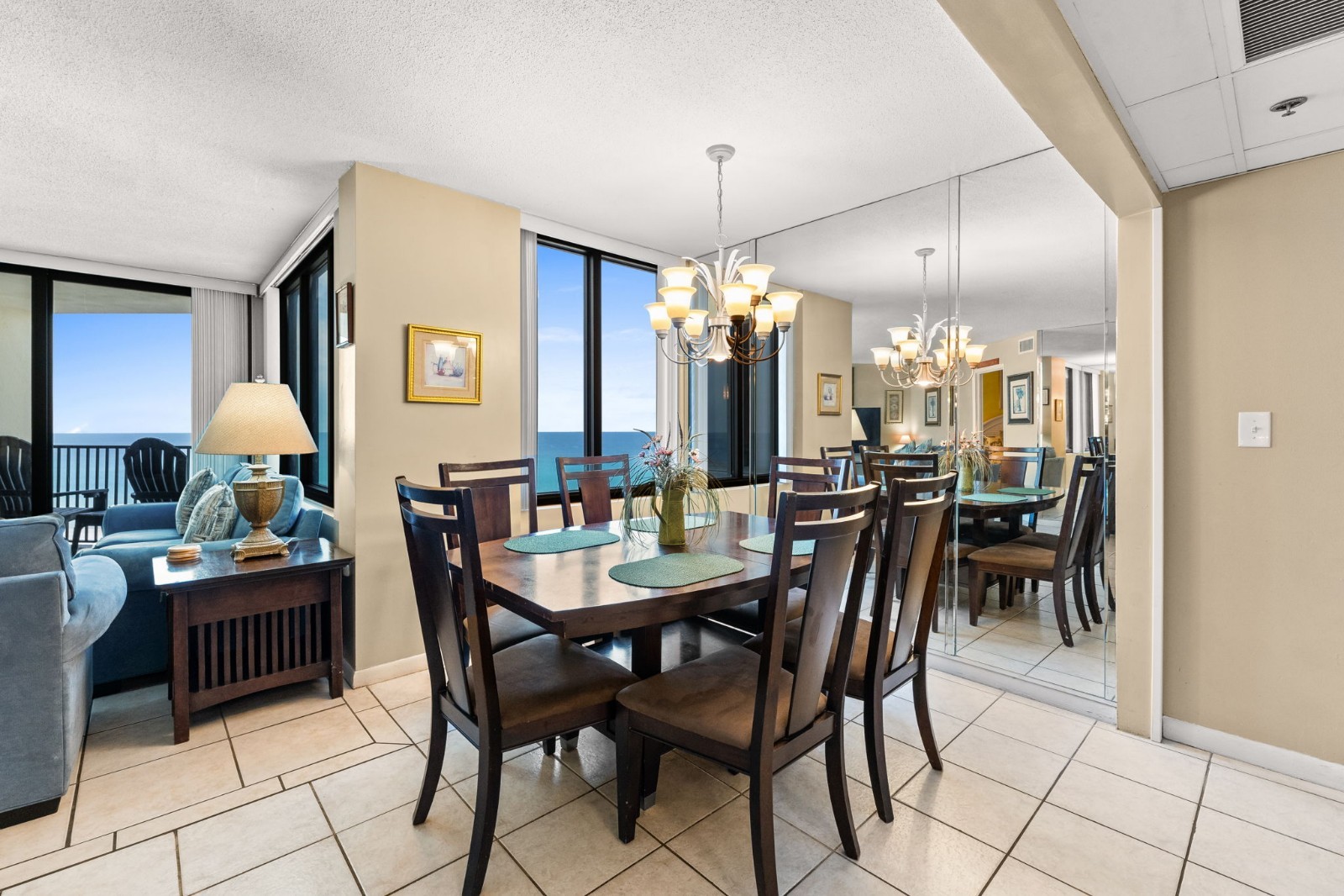 JULY 31ST – AUGUST 7TH 2026 Panama City Beach FLORIDA CONDO Week rental