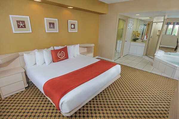 Timeshare WestGate Towers Orlando Kissimee, FL – 1 Week Rental