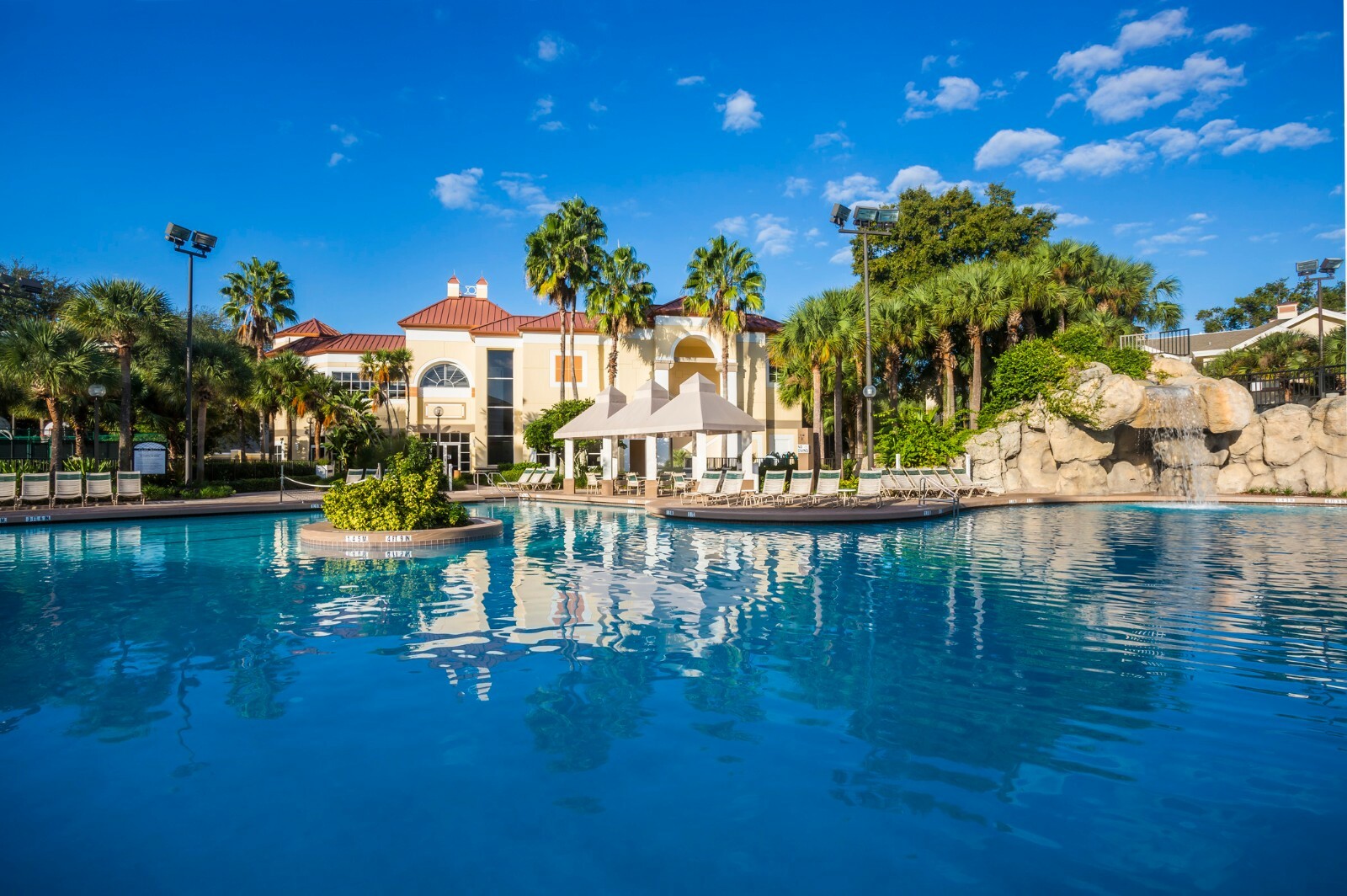 Sheraton Vistana – Orlando – 1 & 2 Bedroom Villas – Daily & weekly rentals