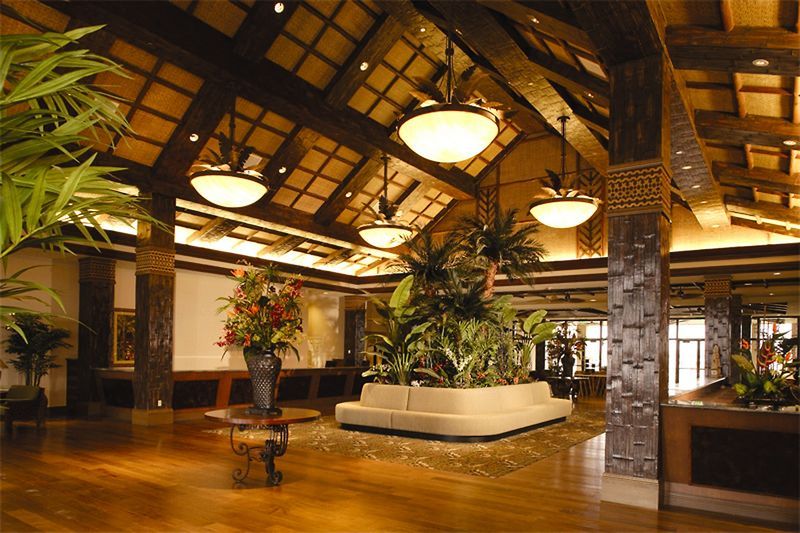 Tahiti Village – Las Vegas, Nevada ~1BR Bora Bora~ 7Nts July 30 thru August 6