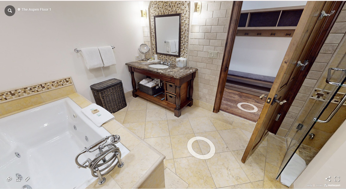 Aspen Mountain Residences 1 BR Condo Rental – Nov 28 – Dec 5, 2026 SKI WEEK!