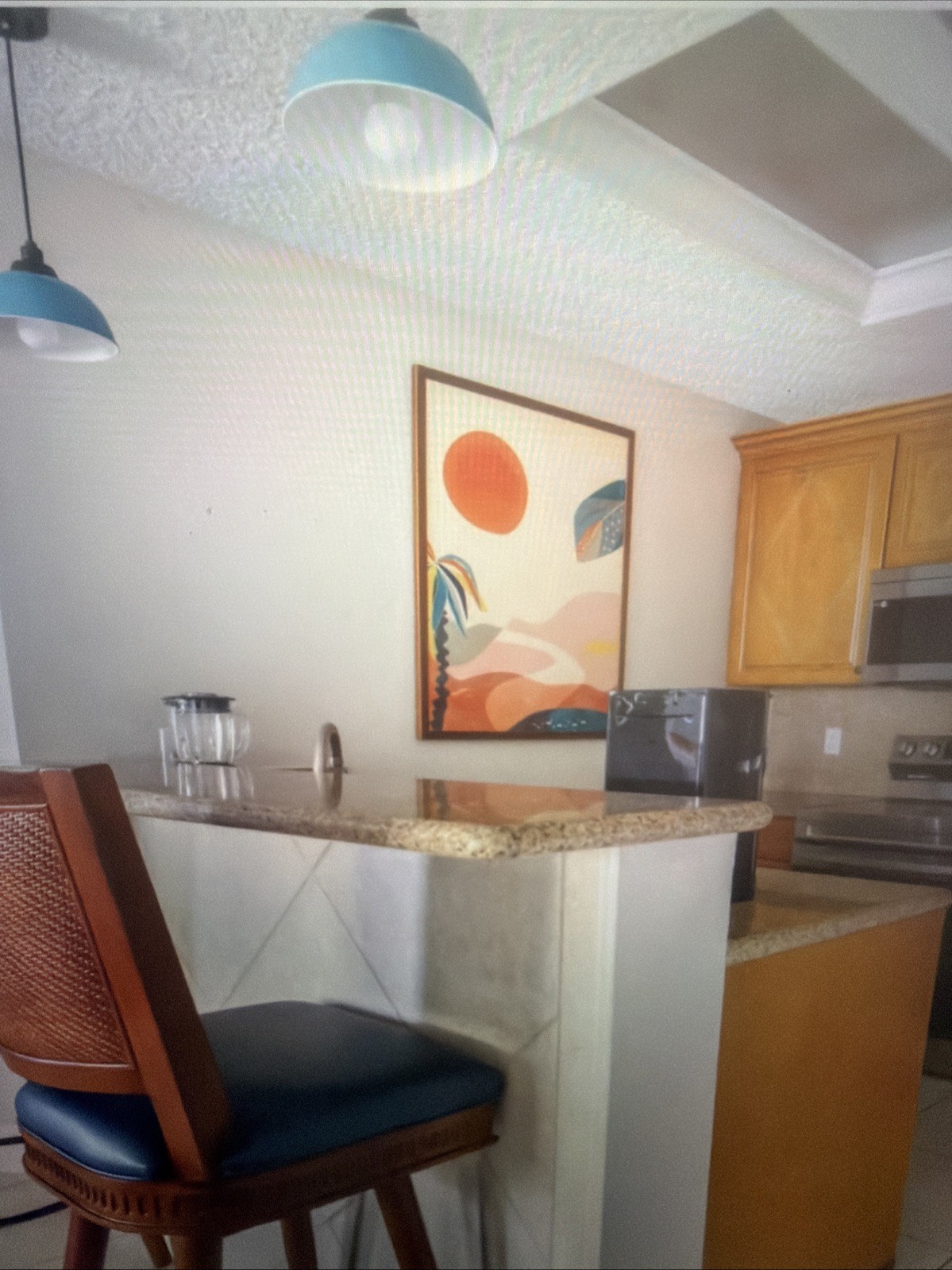 Timeshare Rental