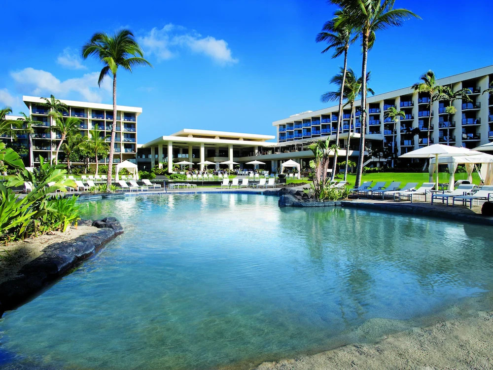 Marriott Waikoloa Ocean Club Hawaii 1BR Resort Rental! 4th of July Week STEAL!!