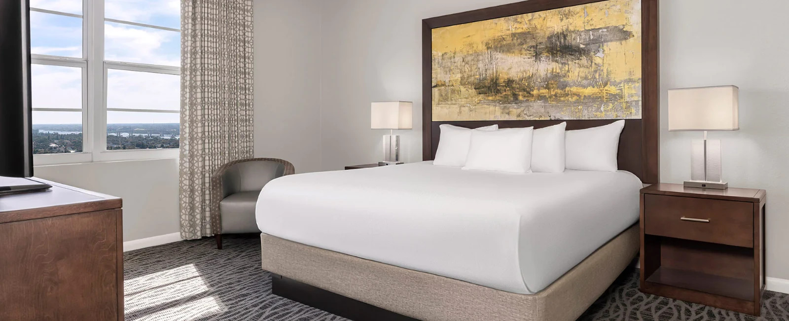 WYNDHAM Ocean Walk * 3 Bedroom * (July 12th – 17th, 2026) 5nts