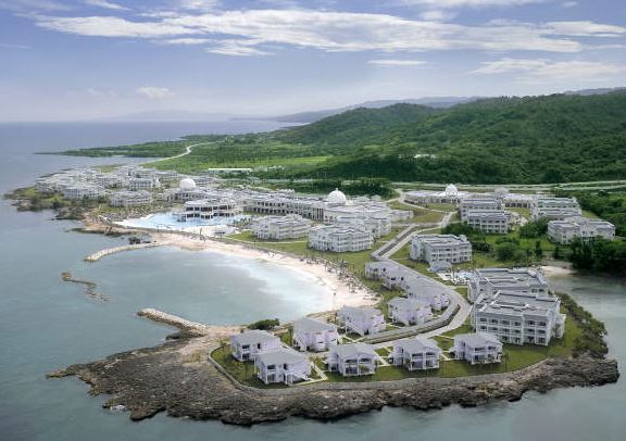 Jamaica – Grand Palladium Lady Hamilton Resort & Spa – Reservations
